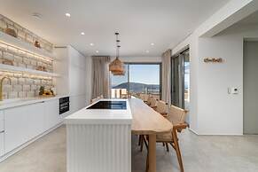 Isle of View Villa - Lefkada