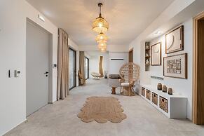 Isle of View Villa - Lefkada