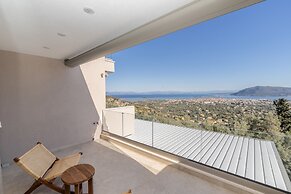 Isle of View Villa - Lefkada