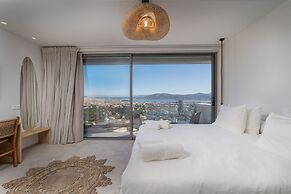 Isle of View Villa - Lefkada