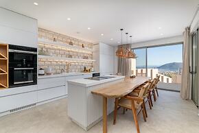Isle of View Villa - Lefkada