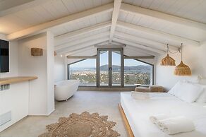 Isle of View Villa - Lefkada
