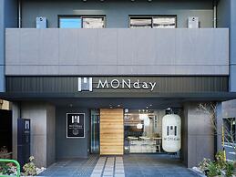Premium Apart MONday HAMAMATSUCHO Station