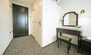 Daidoh Garden Hotel Osaka