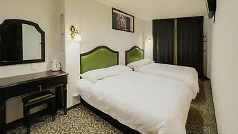 Daidoh Garden Hotel Osaka