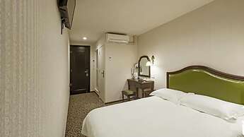 Daidoh Garden Hotel Osaka
