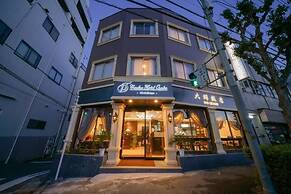 Daidoh Garden Hotel Osaka