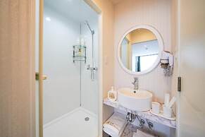 Daidoh Garden Hotel Osaka
