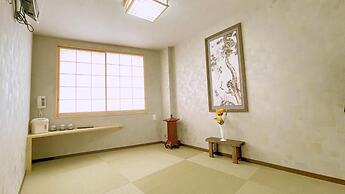 Daidoh Garden Hotel Osaka