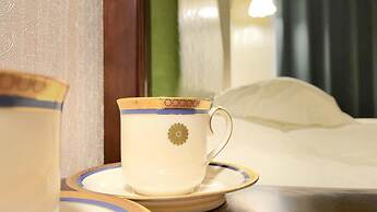 Daidoh Garden Hotel Osaka