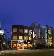 Daidoh Garden Hotel Osaka