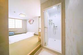 Daidoh Garden Hotel Osaka