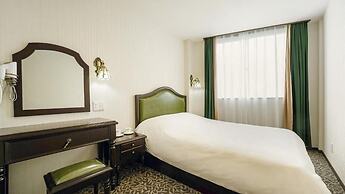 Daidoh Garden Hotel Osaka