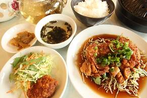 Daidoh Garden Hotel Osaka