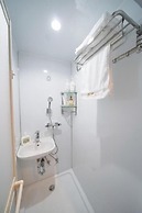 Daidoh Garden Hotel Osaka