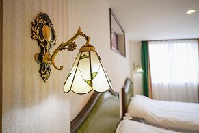 Daidoh Garden Hotel Osaka