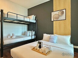 1 Medini Residence Neo by Stayrene