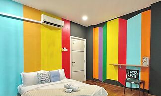 1 Medini Residence Neo by Stayrene