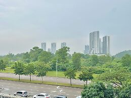 1 Medini Residence Neo by Stayrene