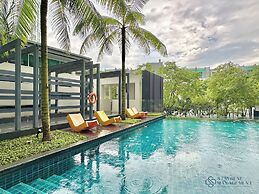 1 Medini Residence Neo by Stayrene