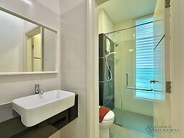 1 Medini Residence Neo by Stayrene