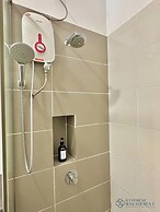 1 Medini Residence Neo by Stayrene