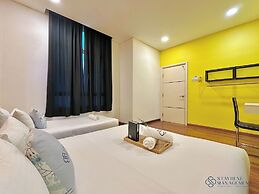 1 Medini Residence Neo by Stayrene
