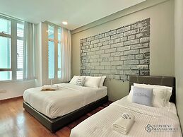 1 Medini Residence Neo by Stayrene