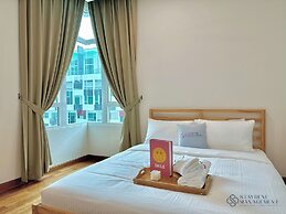1 Medini Residence Neo by Stayrene