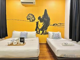 1 Medini Residence Neo by Stayrene