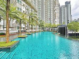 1 Medini Residence Neo by Stayrene