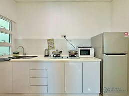 1 Medini Residence Neo by Stayrene