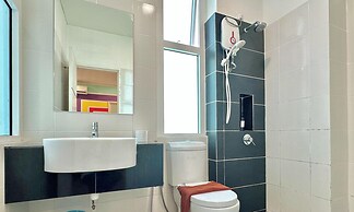 1 Medini Residence Neo by Stayrene
