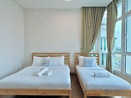 1 Medini Residence Neo by Stayrene