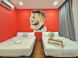 1 Medini Residence Neo by Stayrene