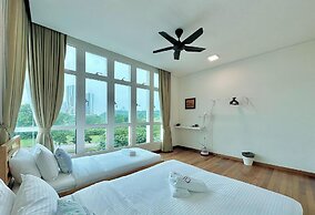 1 Medini Residence Neo by Stayrene