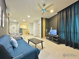 1 Medini Residence Neo by Stayrene