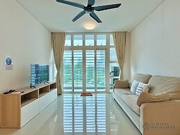 1 Medini Residence Neo by Stayrene