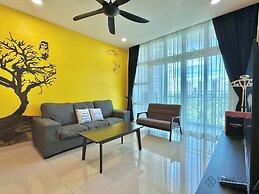 1 Medini Residence Neo by Stayrene