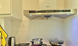 1 Medini Residence Neo by Stayrene