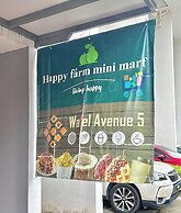 1 Medini Residence Neo by Stayrene