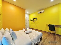 1 Medini Residence Neo by Stayrene