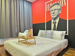 1 Medini Residence Neo by Stayrene