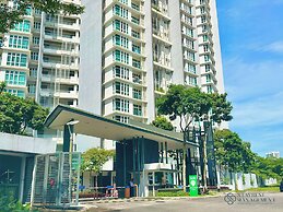 1 Medini Residence Neo by Stayrene