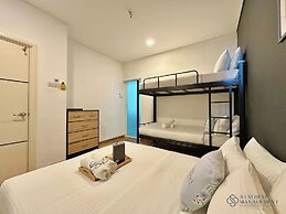 1 Medini Residence Neo by Stayrene