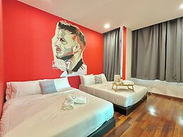 1 Medini Residence Neo by Stayrene