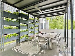 1 Medini Residence Neo by Stayrene