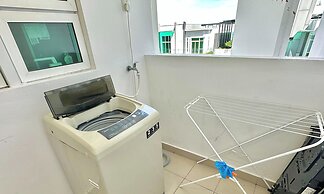 1 Medini Residence Neo by Stayrene
