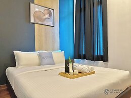 1 Medini Residence Neo by Stayrene