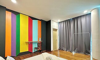 1 Medini Residence Neo by Stayrene